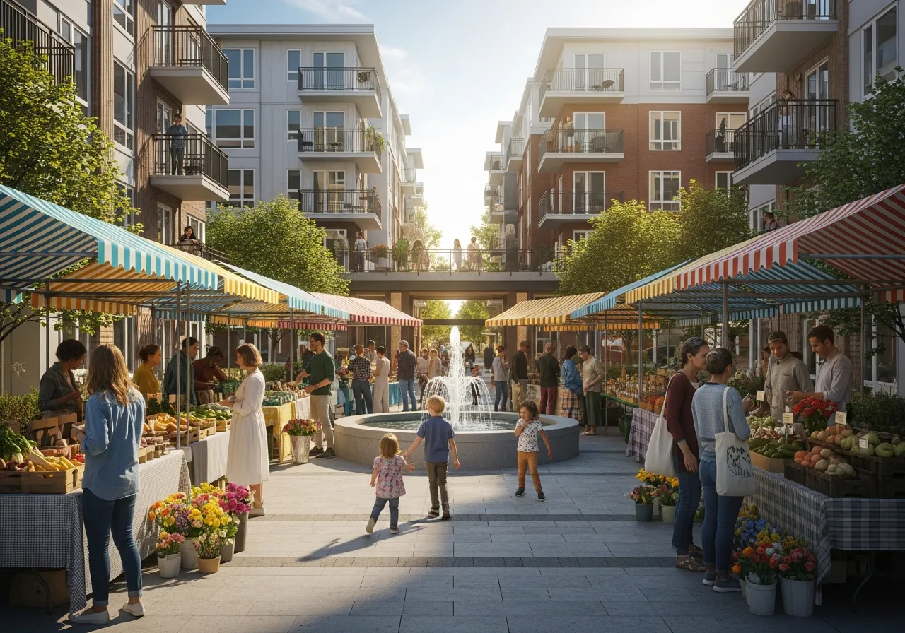 Klar Vermöwald Immobilienagentur — Einblicke in unsere Projekte 6